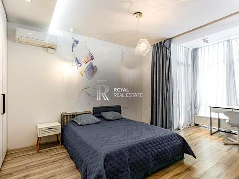 квартира за адресою Андрія Верхогляда вул. (Михайла Драгомирова), 18-А