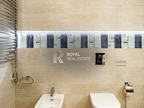 квартира за адресою Андрія Верхогляда вул. (Михайла Драгомирова), 18-А