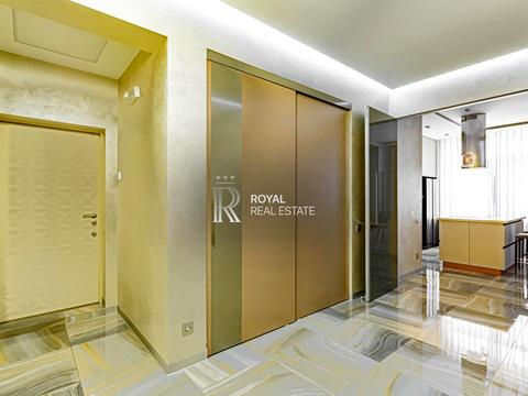 квартира за адресою Андрія Верхогляда вул. (Михайла Драгомирова), 18-А