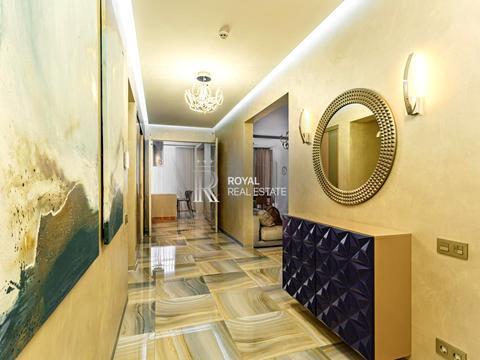 квартира за адресою Андрія Верхогляда вул. (Михайла Драгомирова), 18-А