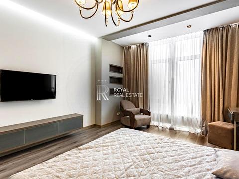 квартира за адресою Андрія Верхогляда вул. (Михайла Драгомирова), 18-А