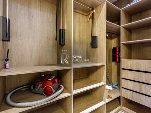 квартира за адресою Андрія Верхогляда вул. (Михайла Драгомирова), 18-А