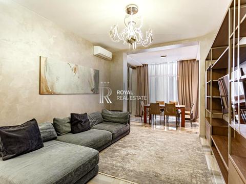 квартира за адресою Андрія Верхогляда вул. (Михайла Драгомирова), 18-А