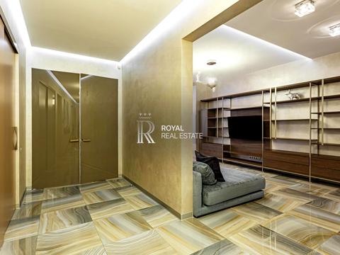 квартира за адресою Андрія Верхогляда вул. (Михайла Драгомирова), 18-А