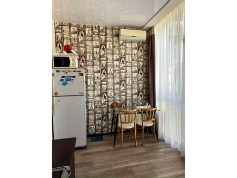 квартира по адресу Жемчужная ул., 1