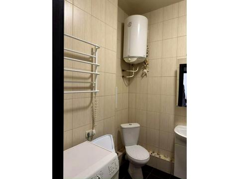 квартира по адресу Жемчужная ул., 1