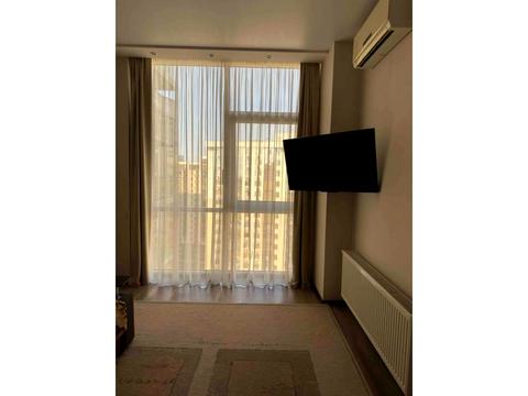 квартира по адресу Жемчужная ул., 1