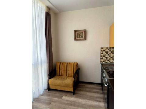 квартира по адресу Жемчужная ул., 1