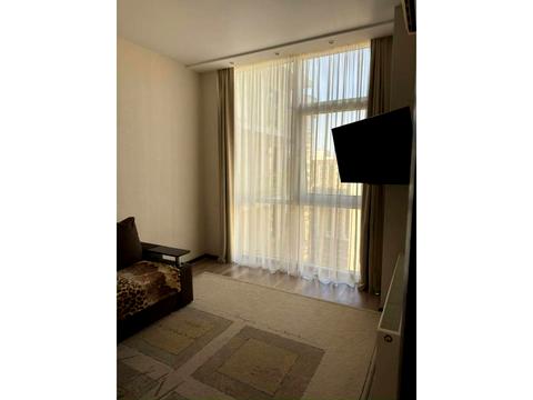 квартира по адресу Жемчужная ул., 1