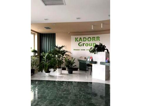 квартира по адресу Жемчужная ул., 1