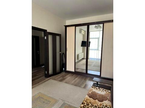 квартира по адресу Жемчужная ул., 1