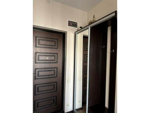 квартира по адресу Жемчужная ул., 1