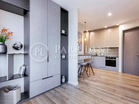 квартира за адресою Жилянська вул., 68