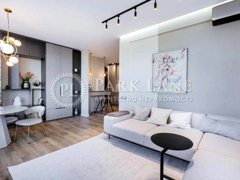 квартира за адресою Жилянська вул., 68