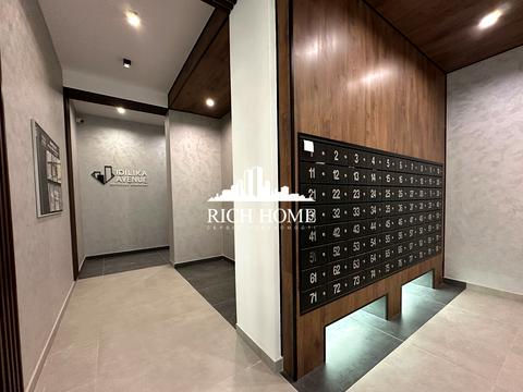 квартира за адресою Бориса Гмирі вул., 7