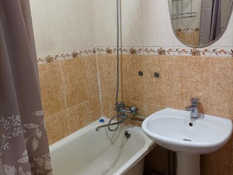 квартира за адресою житловий масив Тополя-2 вул., 43
