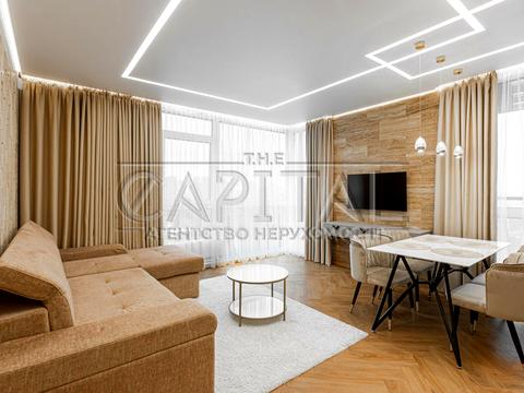 квартира за адресою Київ, Предславинська вул., 42