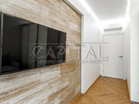 квартира за адресою Київ, Предславинська вул., 42