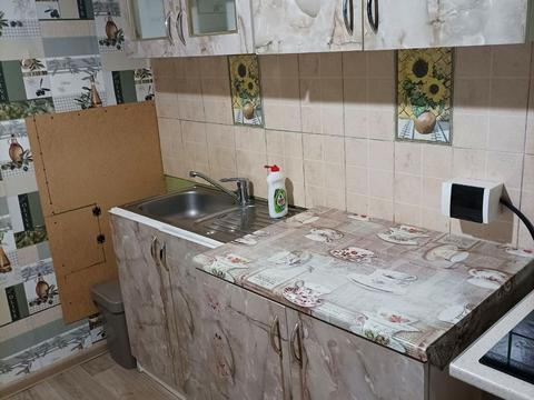 квартира за адресою житловий масив Тополя-2 вул., 43