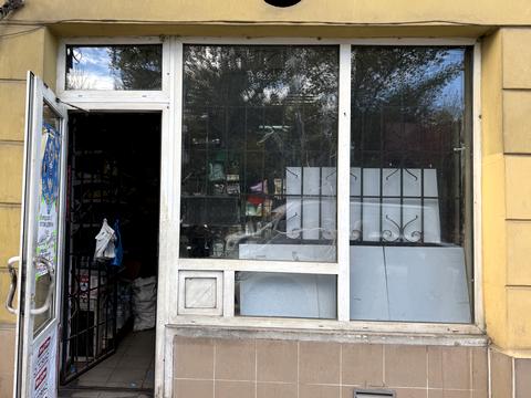 коммерческая по адресу Городоцкая ул., 52