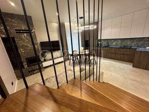 будинок за адресою Паркова