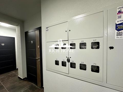 квартира за адресою Бориса Гмирі вул., 7
