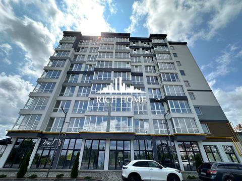 квартира за адресою Бориса Гмирі вул., 7