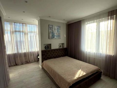 квартира по адресу Жемчужная ул., 5А