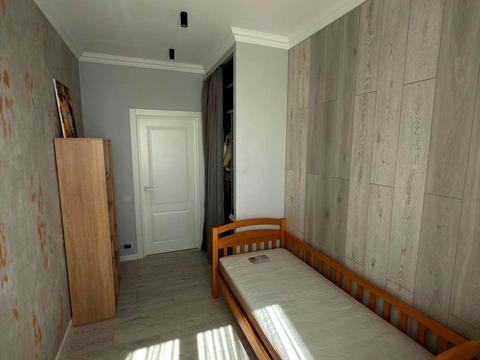 квартира по адресу Жемчужная ул., 5А