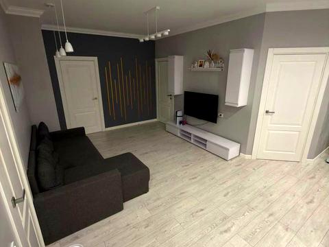 квартира по адресу Жемчужная ул., 5А