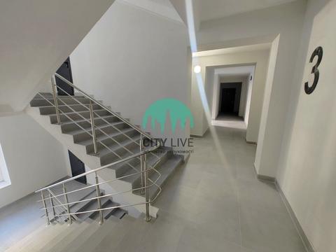 квартира за адресою Олександра Довженка вул., 34