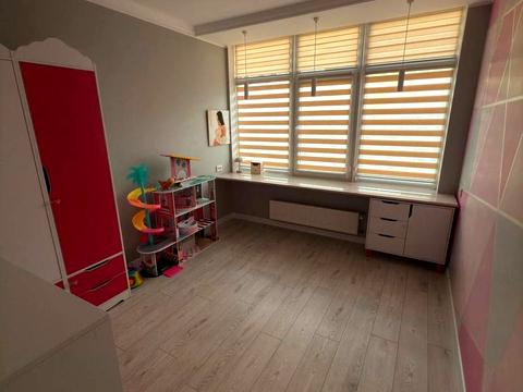 квартира по адресу Жемчужная ул., 5А