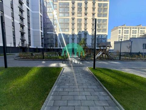 квартира за адресою Олександра Довженка вул., 34