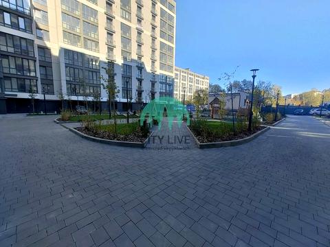 квартира за адресою Олександра Довженка вул., 34