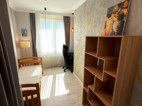 квартира по адресу Жемчужная ул., 5А