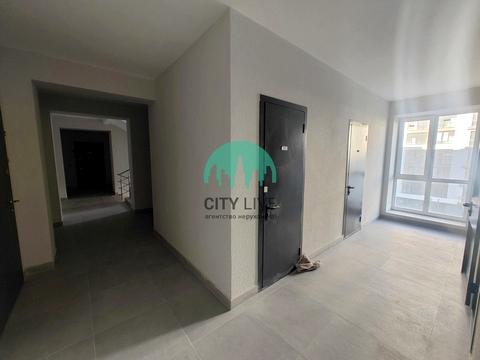 квартира за адресою Олександра Довженка вул., 34