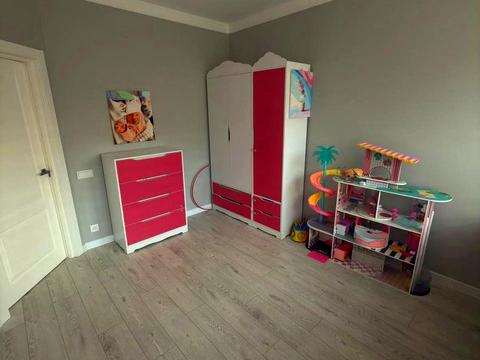 квартира по адресу Жемчужная ул., 5А