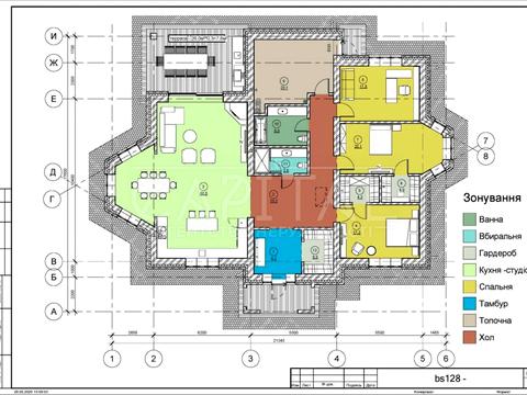 будинок за адресою садова, 5