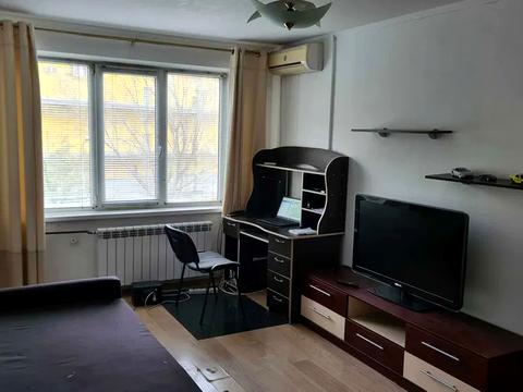 квартира за адресою Оболонський просп., 11