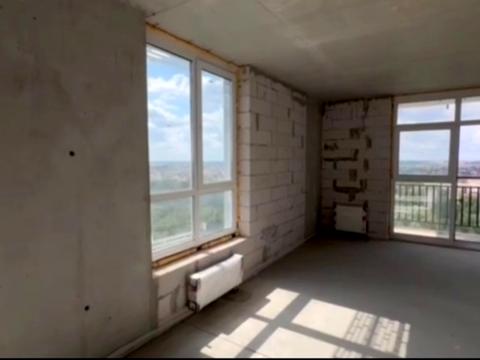 квартира за адресою Валер'яна Підмогильного вул., 5