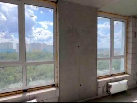 квартира за адресою Валер'яна Підмогильного вул., 5