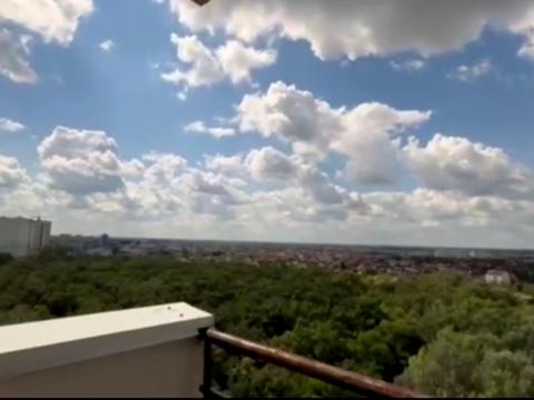 квартира за адресою Валер'яна Підмогильного вул., 5