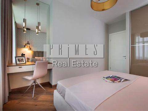 квартира по адресу Андрея Верхогляда ул. (Михайла Драгомирова), 11