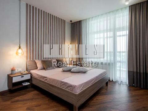 квартира по адресу Андрея Верхогляда ул. (Михайла Драгомирова), 11