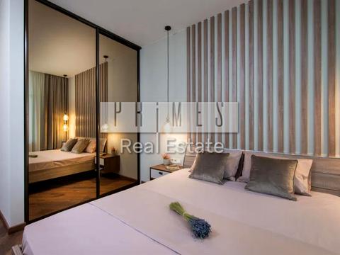 квартира за адресою Андрія Верхогляда вул. (Михайла Драгомирова), 11