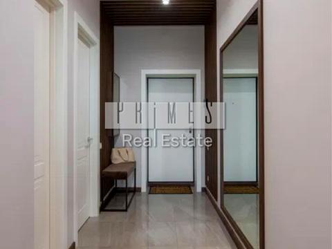 квартира по адресу Андрея Верхогляда ул. (Михайла Драгомирова), 11