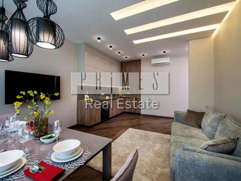 квартира по адресу Андрея Верхогляда ул. (Михайла Драгомирова), 11