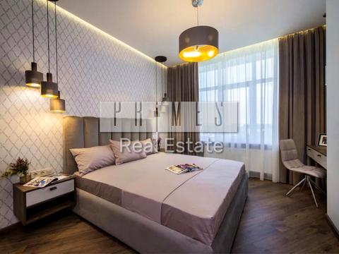 квартира по адресу Андрея Верхогляда ул. (Михайла Драгомирова), 11