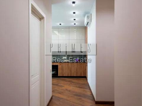 квартира по адресу Андрея Верхогляда ул. (Михайла Драгомирова), 11