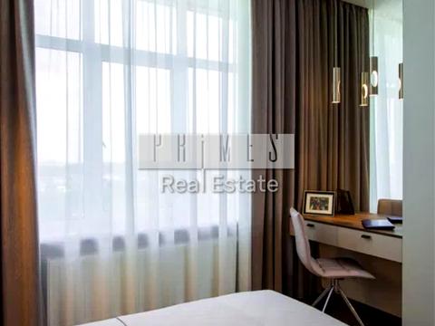 квартира по адресу Андрея Верхогляда ул. (Михайла Драгомирова), 11